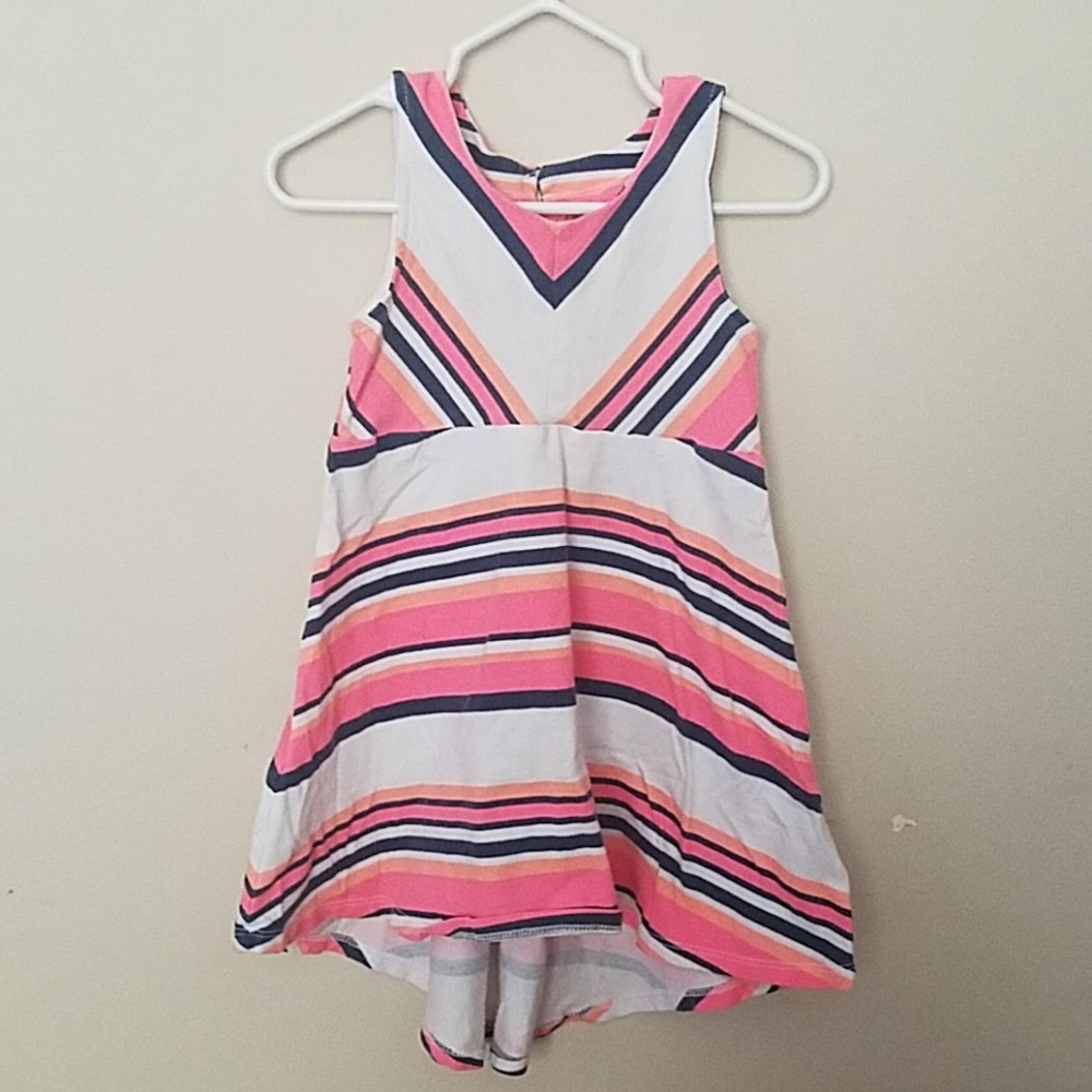 Girls Sundress